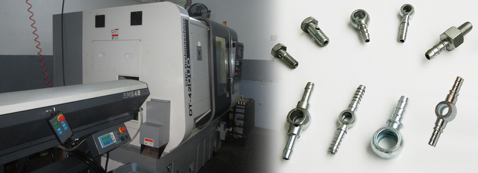 cnc otomat